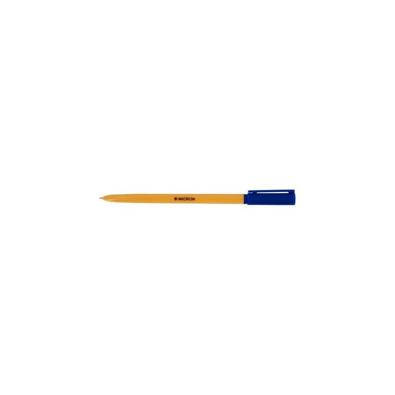 Achetez Boîte de 50 stylos bille Micron pointe fine bleu 700103 pas cher sur Ma Rentrée Scolaire Achetez Boîte de 50 stylos bille Micron pointe fine bleu 700103 pas cher sur Ma Rentrée Scolaire
