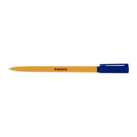 Achetez Stylo bille Micron pointe fine 0,7mm bleu 700103 pas cher sur Ma Rentrée Scolaire