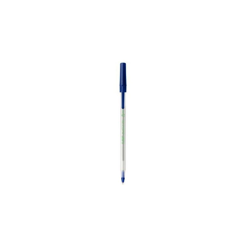Achetez Stylo bille Round Stic bleu 8932402 BIC pas cher sur Ma Rentrée Scolaire Achetez Stylo bille Round Stic bleu 8932402 BIC pas cher sur Ma Rentrée Scolaire