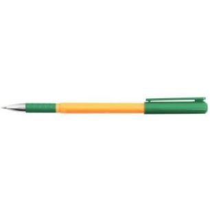 Stylo bille Softgrip vert 18000300053