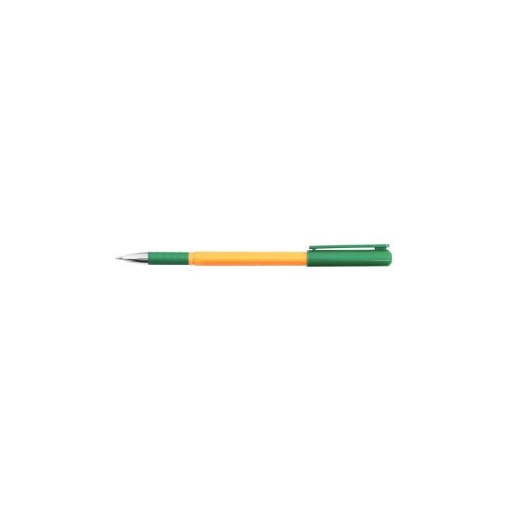 Stylo bille Softgrip vert 18000300053