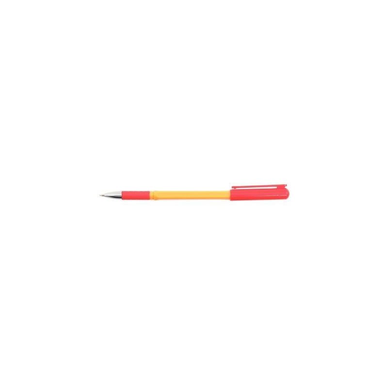 Achetez Stylo bille Softgrip rouge 18000300052 pas cher sur Ma Rentrée Scolaire