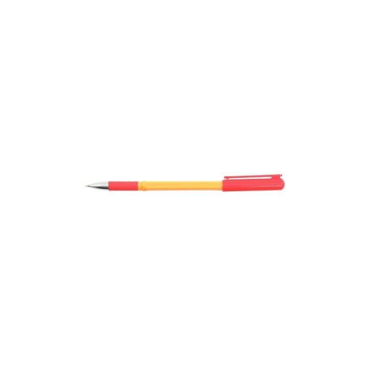 Stylo bille Softgrip rouge 18000300052