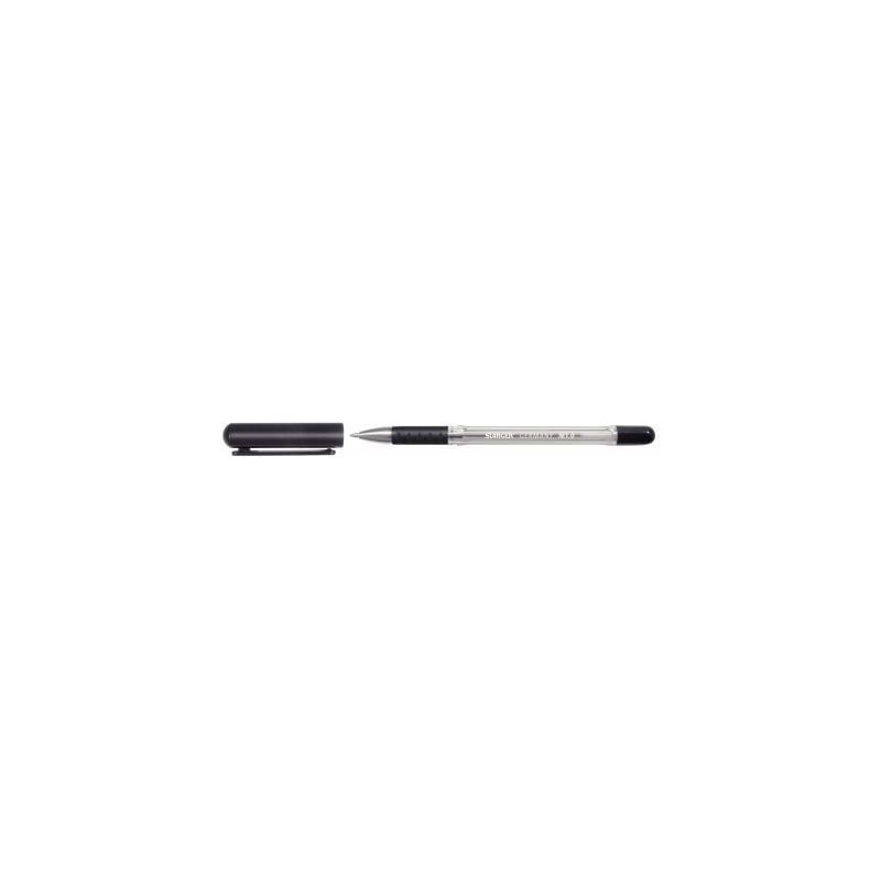 Achetez Boîte de 50 stylos bille softgrip pointe moyenne noirs 74690X50 pas cher sur Ma Rentrée Sc.. Achetez Boîte de 50 stylos bille softgrip pointe moyenne noirs 74690X50 pas cher sur Ma Rentrée Sc..