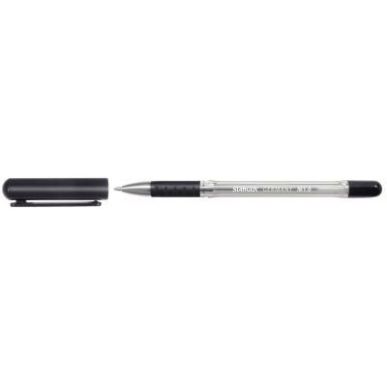 Achetez Boîte de 50 stylos bille softgrip pointe moyenne noirs 74690X50 pas cher sur Ma Rentrée Sc..