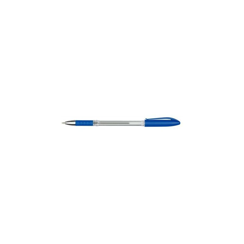 Achetez Boîte de 50 stylos bille softgrip pointe moyenne bleus 74689X50 pas cher sur Ma Rentrée Sc.. Achetez Boîte de 50 stylos bille softgrip pointe moyenne bleus 74689X50 pas cher sur Ma Rentrée Sc..
