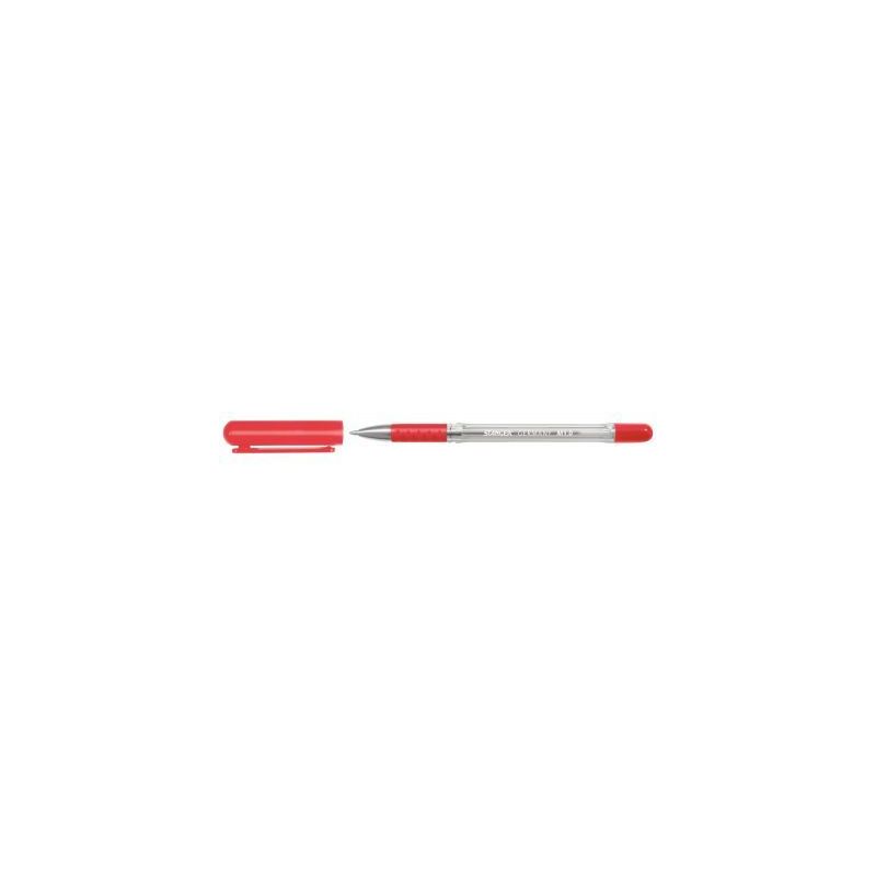 Achetez Stylo à bille avec grip Rouge Premier pas cher sur Ma Rentrée Scolaire Achetez Stylo à bille avec grip Rouge Premier pas cher sur Ma Rentrée Scolaire