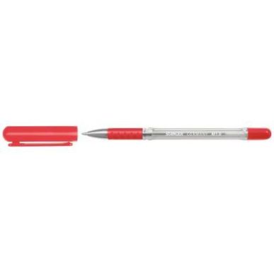 Achetez Stylo à  bille avec grip Rouge Premier pas cher sur Ma Rentrée Scolaire