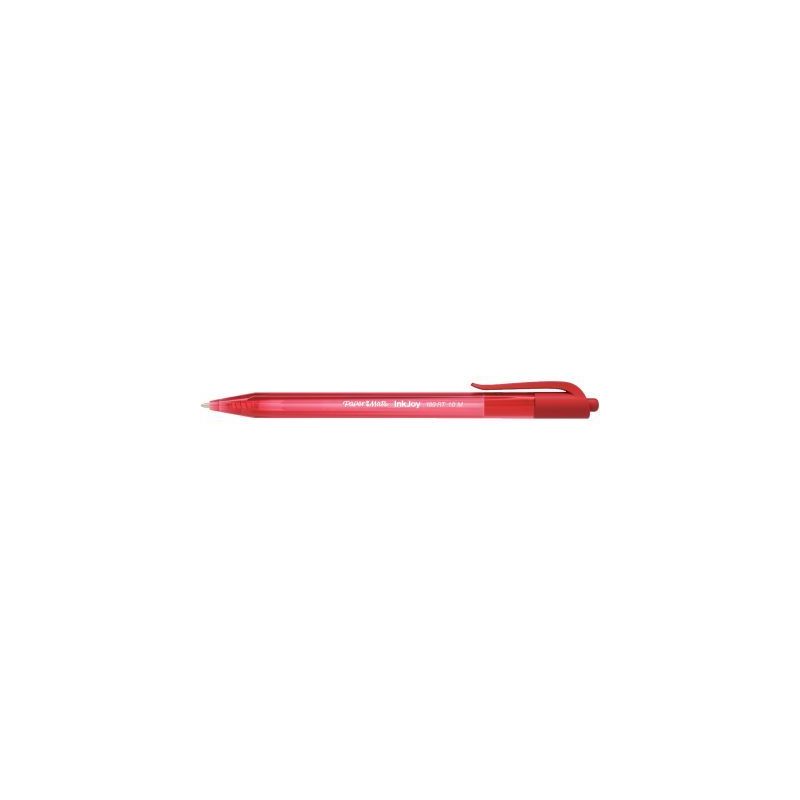 Achetez Boîte de 20 stylos Inkjoy 100 rétractable rouges 12853 X 20 INKJOY PAPER MATE pas cher sur.. Achetez Boîte de 20 stylos Inkjoy 100 rétractable rouges 12853 X 20 INKJOY PAPER MATE pas cher sur..