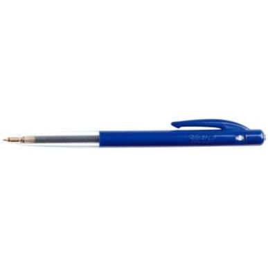 Achetez Boîte de 50 stylos bille M10 bleu 00030 X 50 M10 BIC pas cher sur Ma Rentrée Scolaire