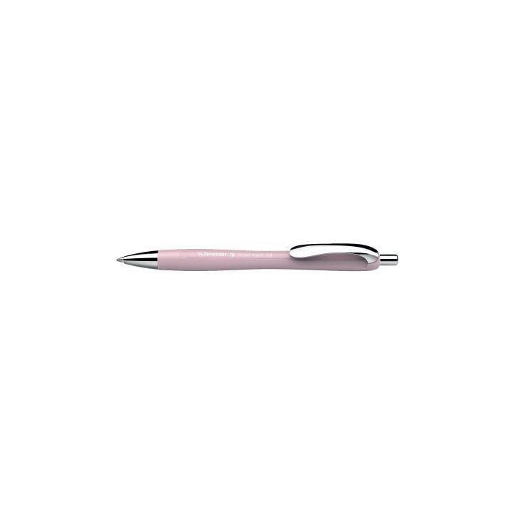 Stylo bille Sliver Rave pearl 132519 SLIDER SCHNEIDER
