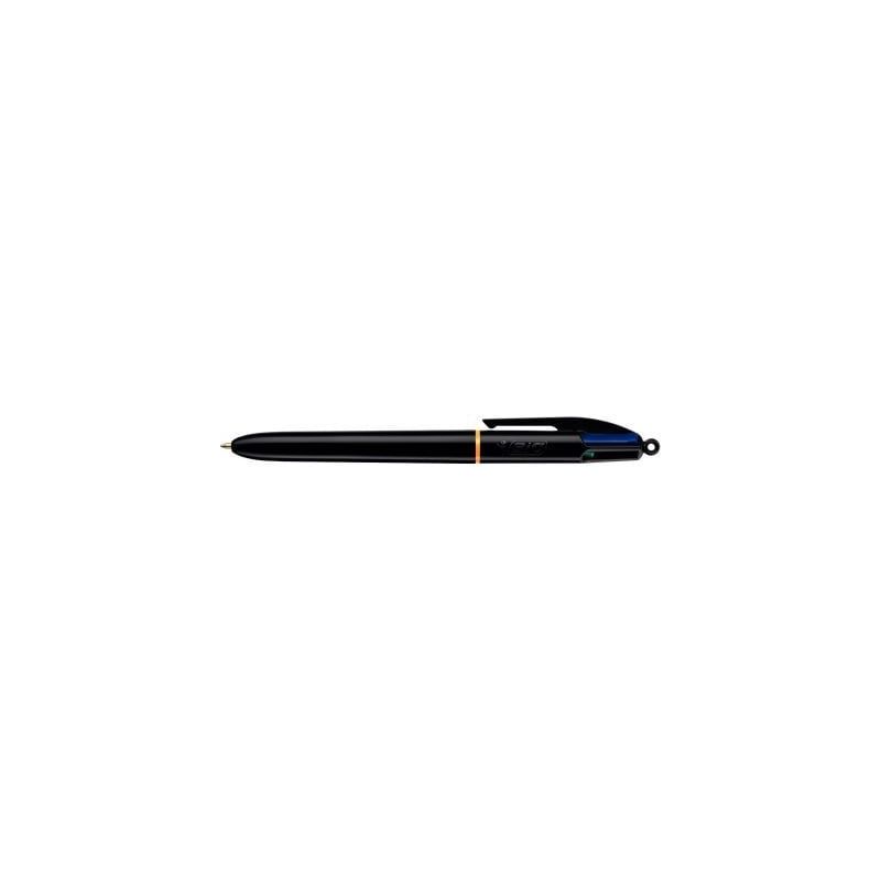 Achetez Stylo bille 4 couleurs Pro 982869 BIC pas cher sur Ma Rentrée Scolaire Achetez Stylo bille 4 couleurs Pro 982869 BIC pas cher sur Ma Rentrée Scolaire