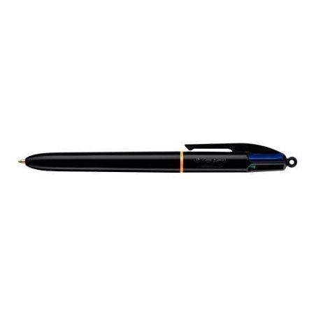 Achetez Stylo bille 4 couleurs Pro 982869 BIC pas cher sur Ma Rentrée Scolaire