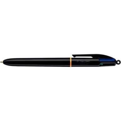 Achetez Stylo bille 4 couleurs Pro 982869 BIC pas cher sur Ma Rentrée Scolaire