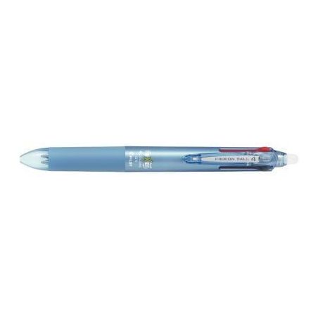 Achetez Stylo bille 4 couleurs Frixion Ball bleu 4902505532887 FRIXION PILOT pas cher sur Ma Rentré..