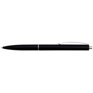 Achetez Stylo bille infalsifiable rétractable pointe fine noir 3081-K15 SCHNEIDER pas cher sur Ma R..