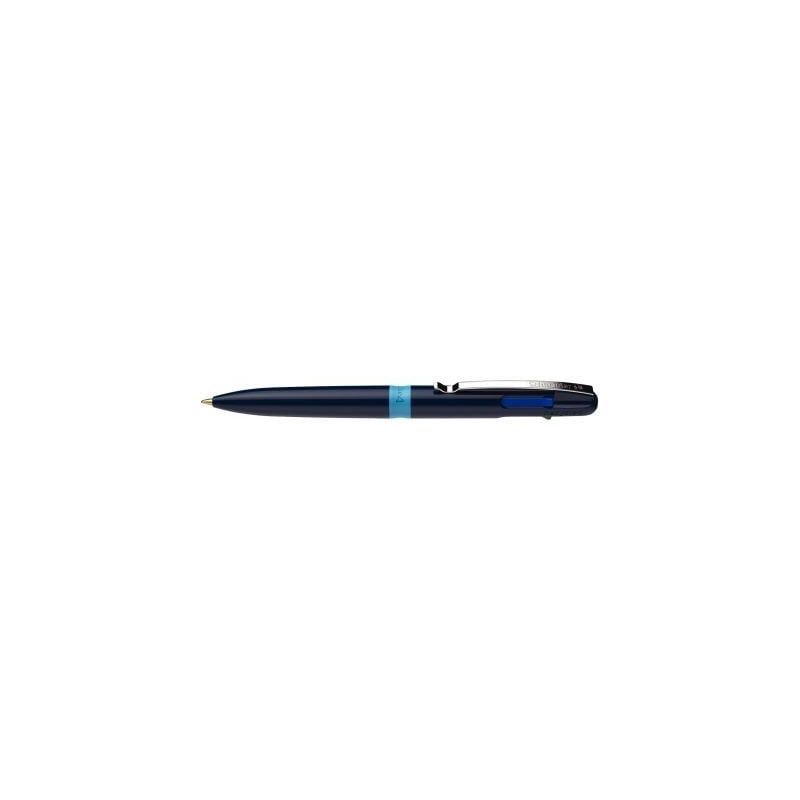 Achetez Stylo bille 4 couleurs pointe moyenne Take 4 138003TAKE4 SCHNEIDER pas cher sur Ma Rentrée .. Achetez Stylo bille 4 couleurs pointe moyenne Take 4 138003TAKE4 SCHNEIDER pas cher sur Ma Rentrée ..