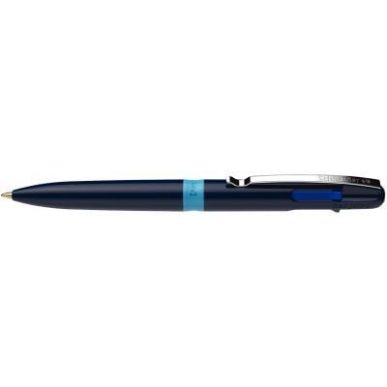Achetez Stylo bille 4 couleurs pointe moyenne Take 4 138003TAKE4 SCHNEIDER pas cher sur Ma Rentrée ..