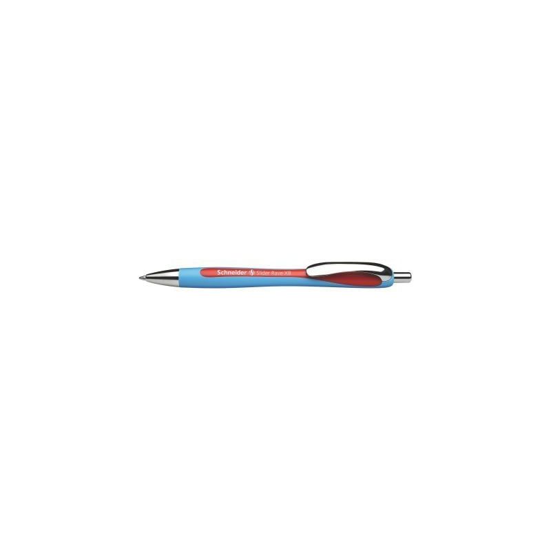 Achetez Stylo bille Slider Rave rétractable rouge 132502 SLIDER SCHNEIDER pas cher sur Ma Rentrée .. Achetez Stylo bille Slider Rave rétractable rouge 132502 SLIDER SCHNEIDER pas cher sur Ma Rentrée ..
