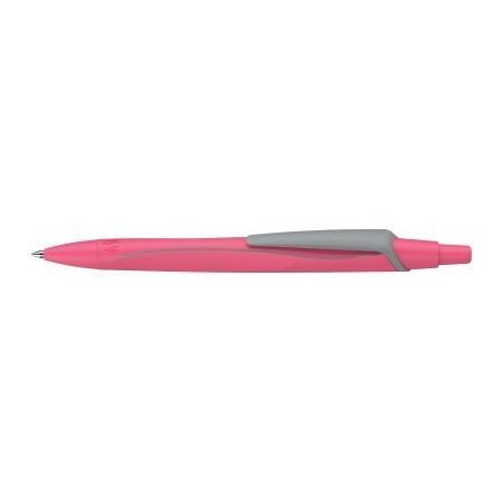 Achetez Stylo bille Reco rose fluo 131929 SCHNEIDER pas cher sur Ma Rentrée Scolaire