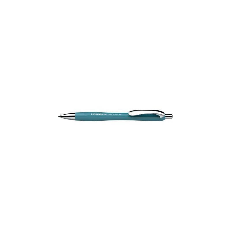 Achetez Stylo bille Sliver Rave Teal 132513 SLIDER SCHNEIDER pas cher sur Ma Rentrée Scolaire Achetez Stylo bille Sliver Rave Teal 132513 SLIDER SCHNEIDER pas cher sur Ma Rentrée Scolaire