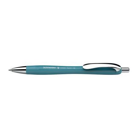 Achetez Stylo bille Sliver Rave Teal 132513 SLIDER SCHNEIDER pas cher sur Ma Rentrée Scolaire