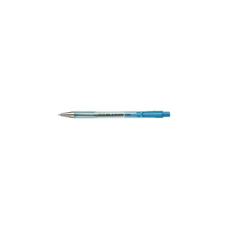Achetez Stylo bille BPS Matic rétractable pointe fine bleu 4902505156403 PILOT pas cher sur Ma Rent.. Achetez Stylo bille BPS Matic rétractable pointe fine bleu 4902505156403 PILOT pas cher sur Ma Rent..