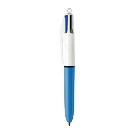 Achetez Stylo bille 4 Couleurs mini 895958 4 COULEURS BIC pas cher sur Ma Rentrée Scolaire