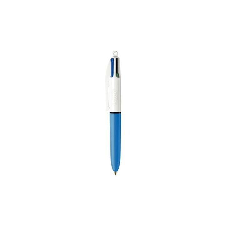 Stylo bille 4 Couleurs mini 895958 4 COULEURS BIC