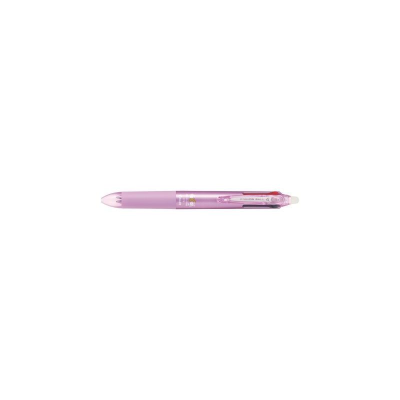 Achetez Stylo bille 4 couleurs Frixion Ball rose 4902505532870 FRIXION PILOT pas cher sur Ma Rentré.. Achetez Stylo bille 4 couleurs Frixion Ball rose 4902505532870 FRIXION PILOT pas cher sur Ma Rentré..