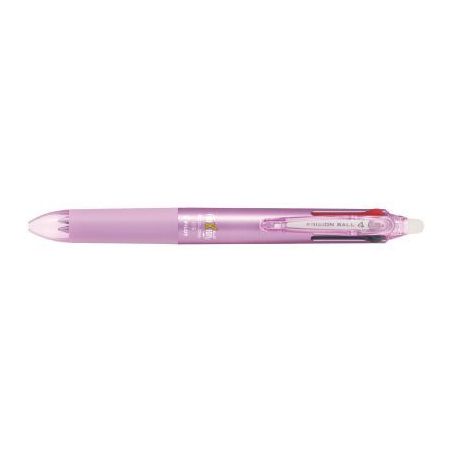 Achetez Stylo bille 4 couleurs Frixion Ball rose 4902505532870 FRIXION PILOT pas cher sur Ma Rentré..