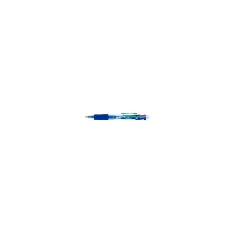Achetez Stylo bille grip 4 couleurs  pas cher sur Ma Rentrée Scolaire