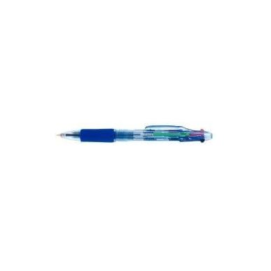 Achetez Stylo bille grip 4 couleurs  pas cher sur Ma Rentrée Scolaire