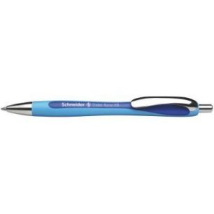 Achetez Stylo bille Slider Rave rétractable bleu 132503 SLIDER SCHNEIDER pas cher sur Ma Rentrée S..