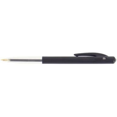 Achetez Boîte de 50 stylos bille M10 noir 00031 X 50 M10 BIC pas cher sur Ma Rentrée Scolaire