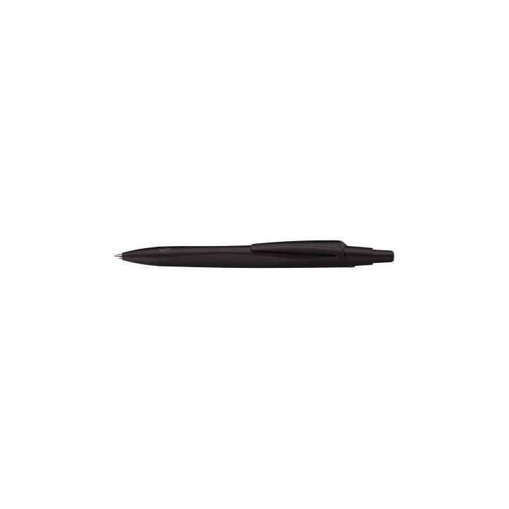 Stylo bille pointe moyenne reco noir 131811 SCHNEIDER