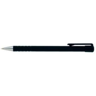 Achetez Stylo bille rétractable pointe moyenne noir KB121004BLACK pas cher sur Ma Rentrée Scolaire