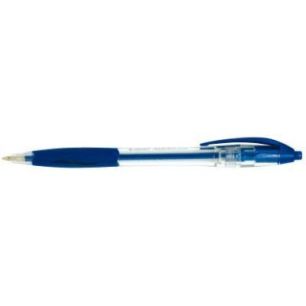 Achetez Boîte de 12 stylos Atlantis rétractable bleus 8871311 ATLANTIS BIC pas cher sur Ma Rentré..