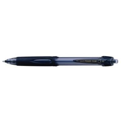 Achetez Stylo bille Powertank rétractable pointe moyenne noir SN220 N UNIBALL pas cher sur Ma Rentr..