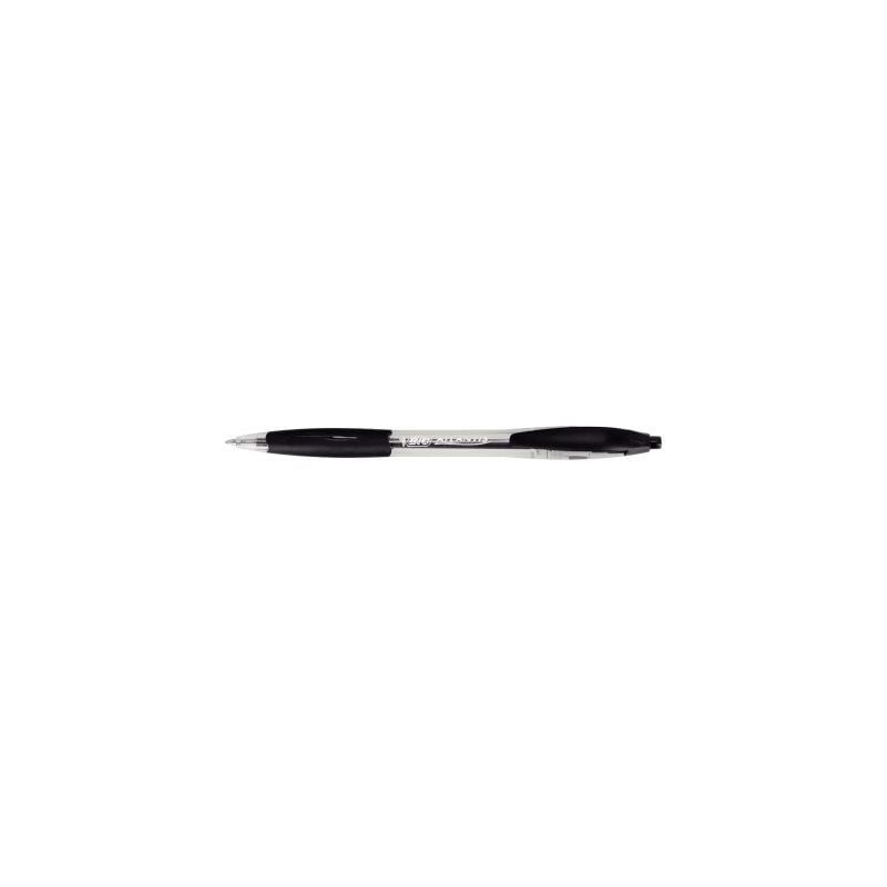 Achetez BIC Atlantis Classic Stylos-Bille Rétractables Pointe Moyenne (1,0 mm) - Noir pas cher sur .. Achetez BIC Atlantis Classic Stylos-Bille Rétractables Pointe Moyenne (1,0 mm) - Noir pas cher sur ..