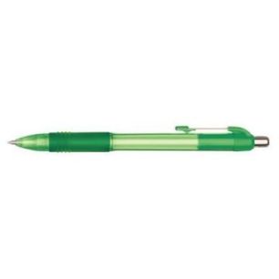 Achetez Stylo bille rétractable AH 511 vert 22583 pas cher sur Ma Rentrée Scolaire