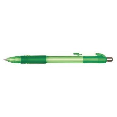Achetez Stylo bille rétractable AH 511 vert 22583 pas cher sur Ma Rentrée Scolaire