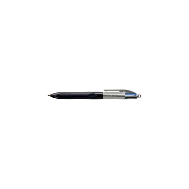 Achetez Stylo bille Bic 4 Colours avec grip 8922931 BIC pas cher sur Ma Rentrée Scolaire Achetez Stylo bille Bic 4 Colours avec grip 8922931 BIC pas cher sur Ma Rentrée Scolaire