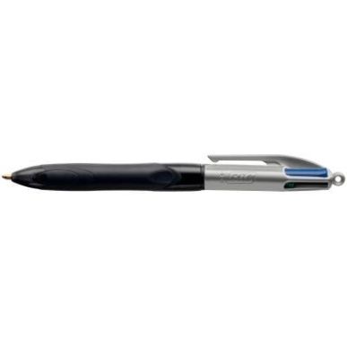 Achetez Stylo bille Bic 4 Colours avec grip 8922931 BIC pas cher sur Ma Rentrée Scolaire