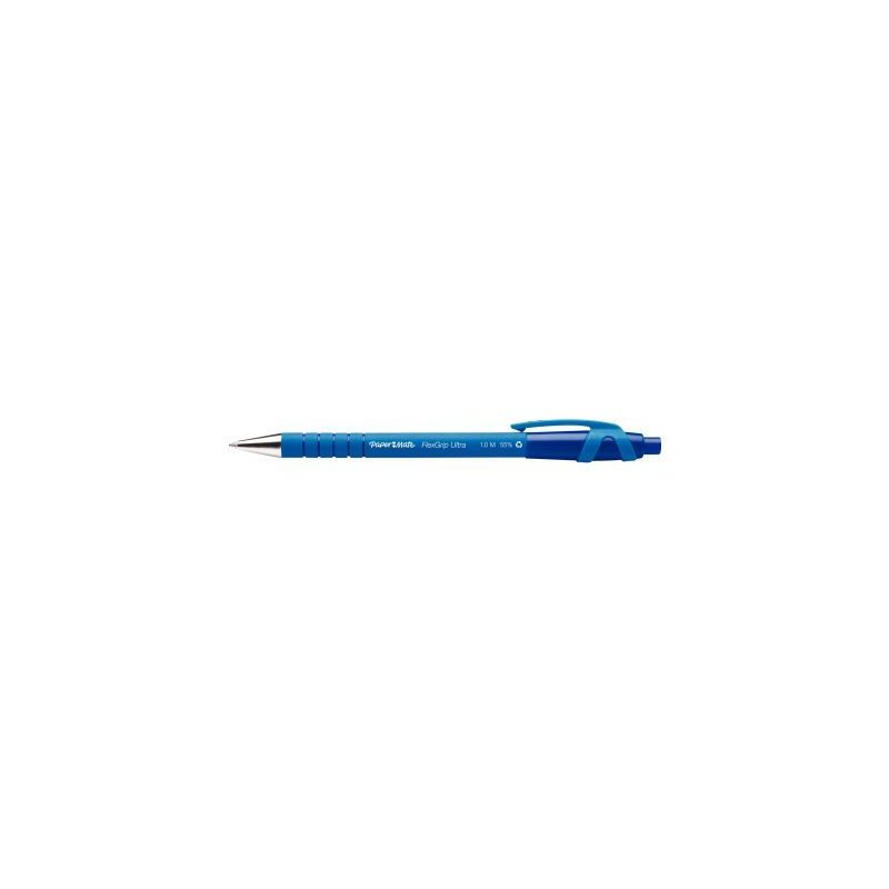 Achetez Boîte de 12 stylos Flexgrip Ultra bleus 38403 X 12 FLEXGRIP PAPER MATE pas cher sur Ma Rent.. Achetez Boîte de 12 stylos Flexgrip Ultra bleus 38403 X 12 FLEXGRIP PAPER MATE pas cher sur Ma Rent..