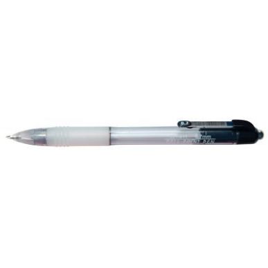 Achetez Stylo à  bille rétractable grip confort pointe moyenne encre noire pas cher sur Ma Rentr ..