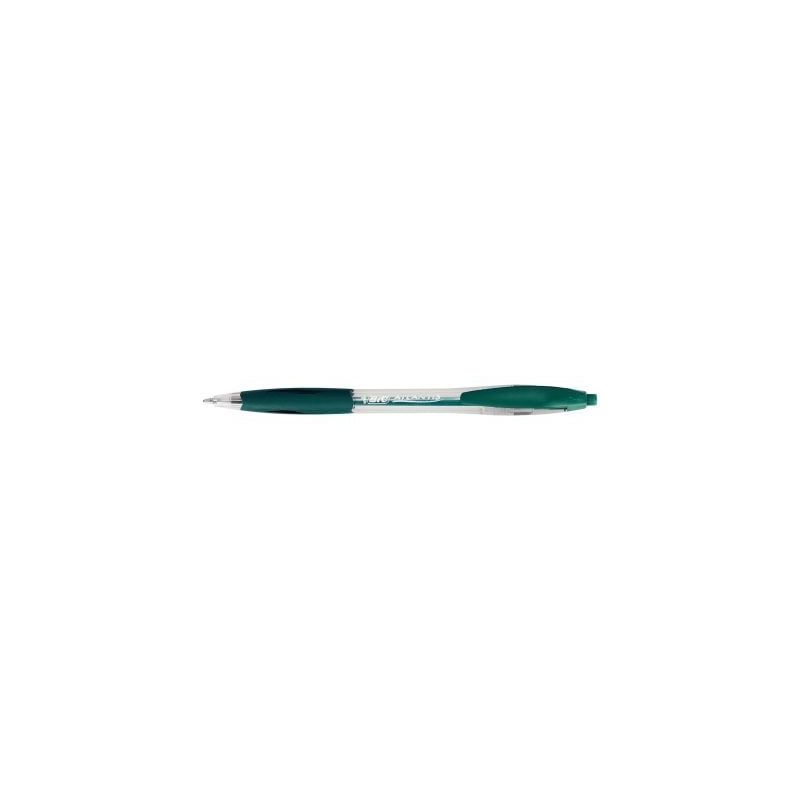 Achetez BILLE BIC ATLANTIS MOYEN.VERT pas cher sur Ma Rentrée Scolaire