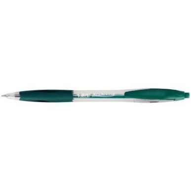 Achetez BILLE BIC ATLANTIS MOYEN.VERT pas cher sur Ma Rentrée Scolaire