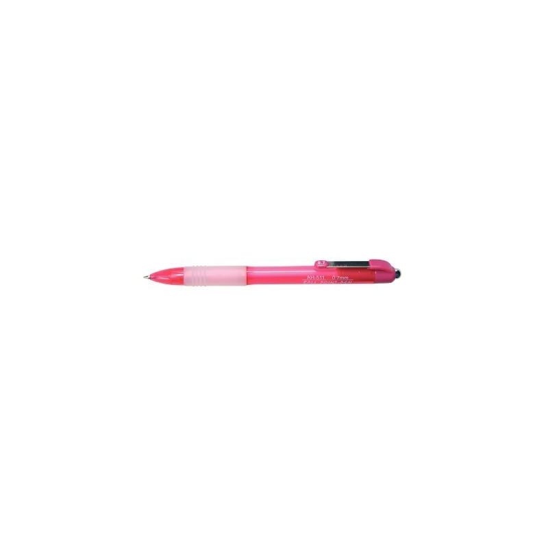 Achetez Stylo à bille rétractable grip confort pointe moyenne encre Rouge pas cher sur Ma Rentr .. Achetez Stylo à bille rétractable grip confort pointe moyenne encre Rouge pas cher sur Ma Rentr ..