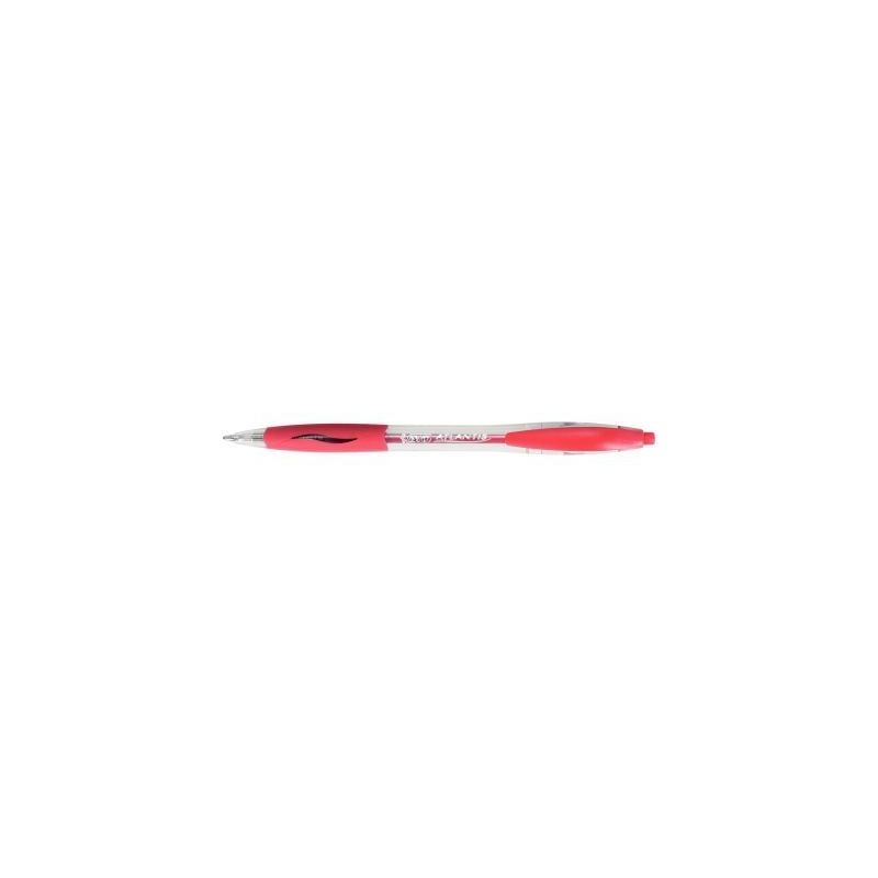 Achetez BIC Atlantis Classic Stylos-Bille Rétractables Pointe Moyenne (1,0 mm) - Rouge pas cher sur.. Achetez BIC Atlantis Classic Stylos-Bille Rétractables Pointe Moyenne (1,0 mm) - Rouge pas cher sur..